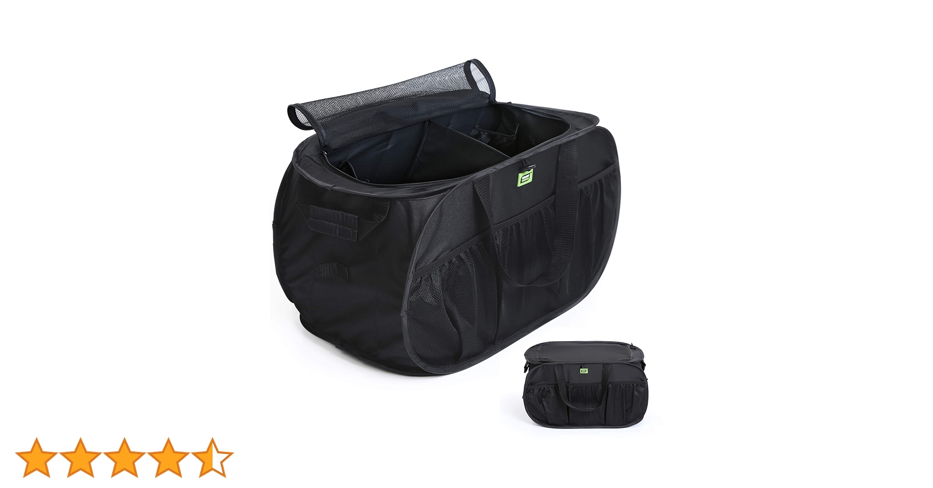 Amazon.co.jp: Smart Design ポップアップトランク